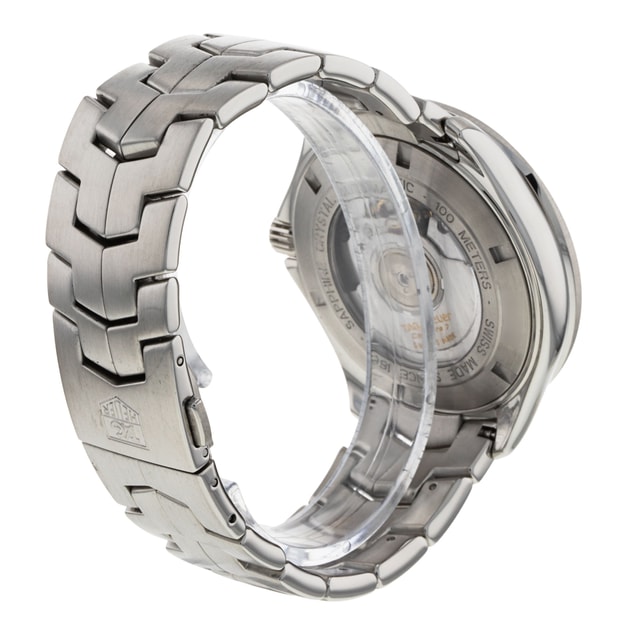 Tag Heuer Link WAT201C.BA0951 Image 3